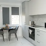 El Roi Home's Appartamento Vilnius