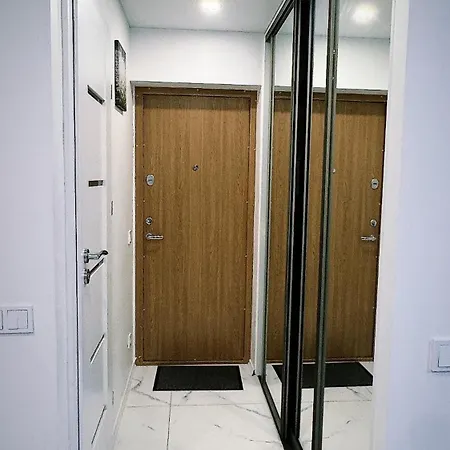El Roi Home's Apartment *