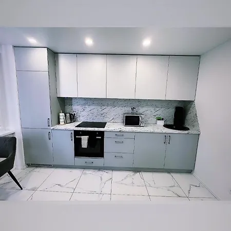 El Roi Home's Apartment