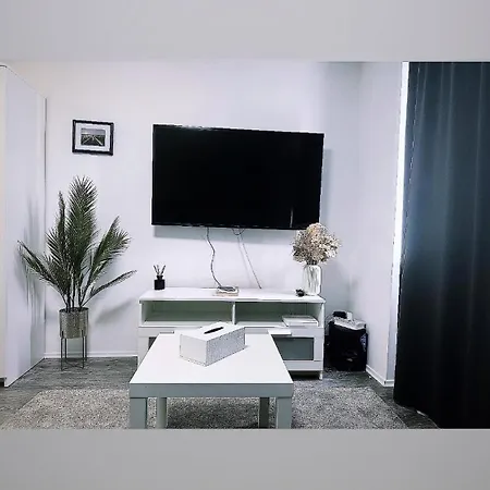 Apartment El Roi Home's Vilnius