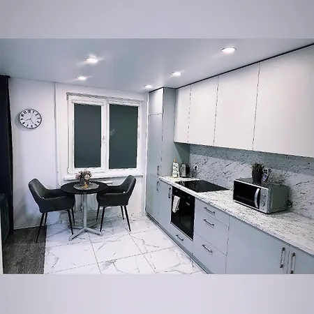 El Roi Home's Apartment *