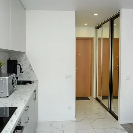 El Roi Home's Appartamento *