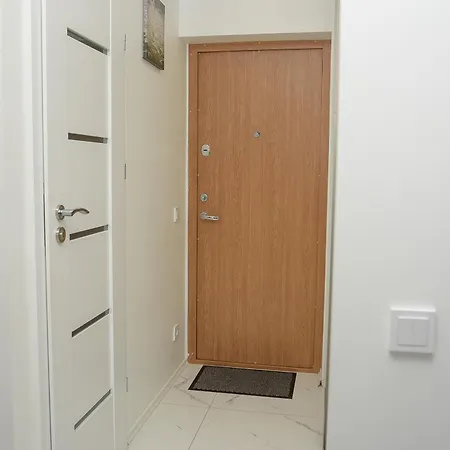 El Roi Home's * Vilnius