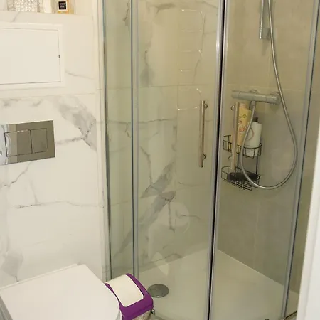 El Roi Home's Lejlighed *