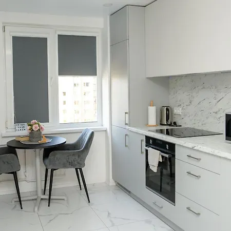 El Roi Home's Lejlighed Vilnius