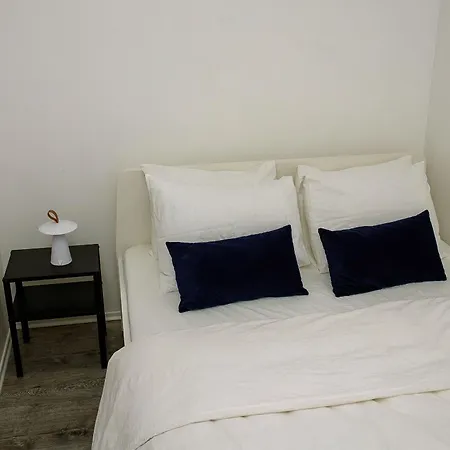 El Roi Home's Vilnius