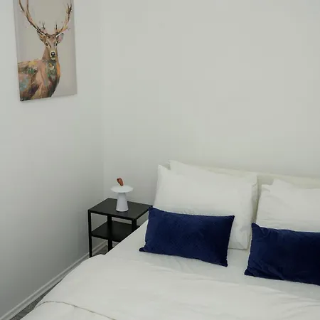 El Roi Home's Lägenhet Vilnius