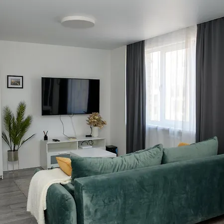 El Roi Home's Vilnius