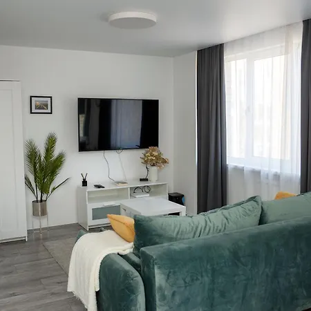Appartamento El Roi Home's *