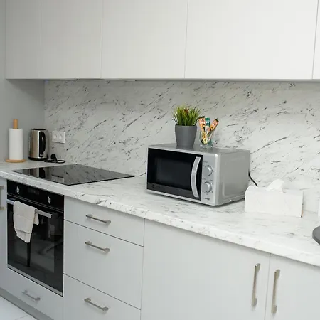 El Roi Home's * Vilnius