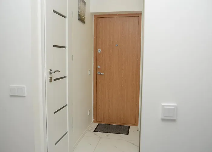 El Roi Home's * Vilnius