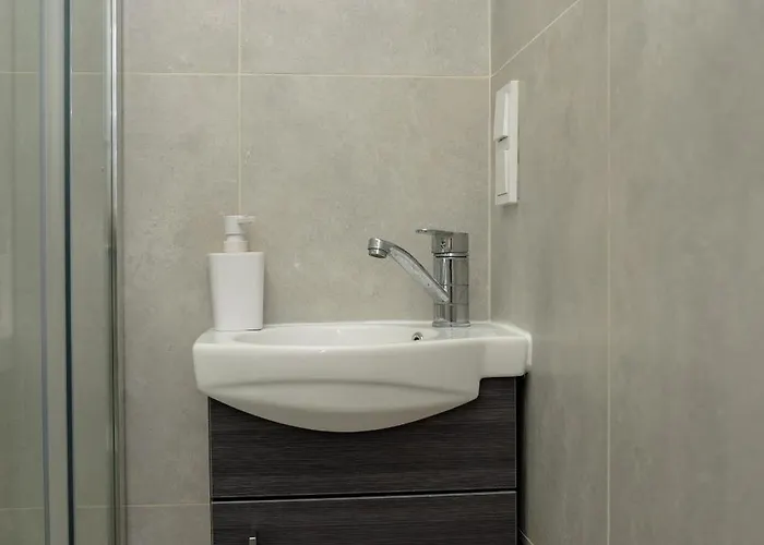 El Roi Home's Apartman *