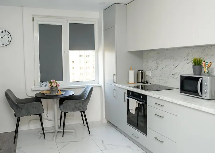 El Roi Home's Butas Vilnius