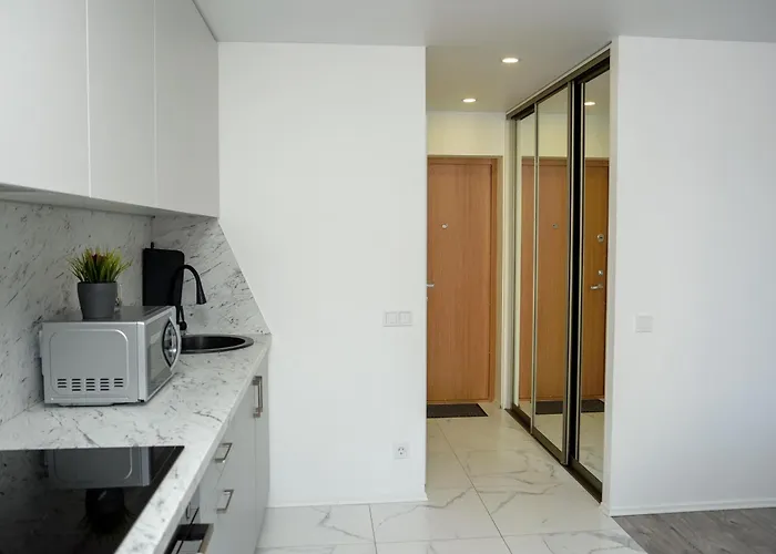 El Roi Home's Apartamento *