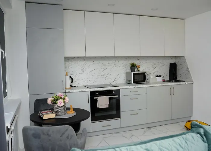 Apartamento El Roi Home's Vilna