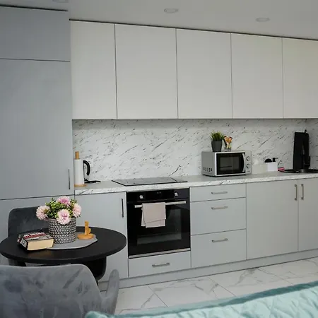 Appartement El Roi Home's Vilnius