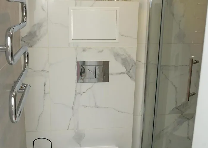 El Roi Home's דירה