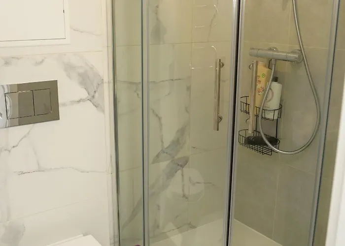 El Roi Home's דירה *