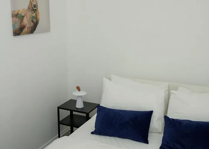 El Roi Home's דירה וילנה