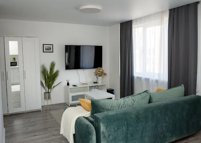 דירה El Roi Home's *