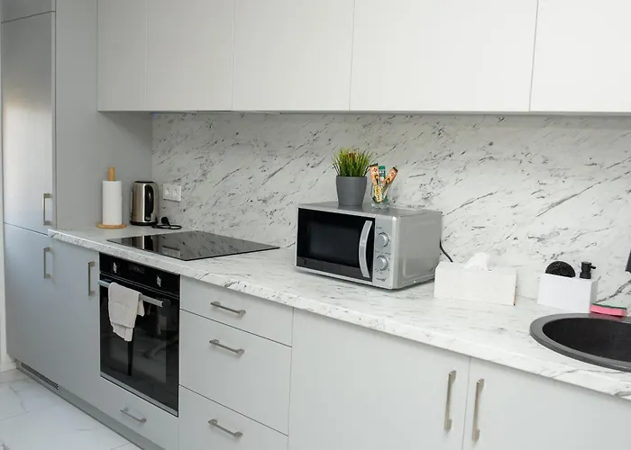 El Roi Home's * וילנה